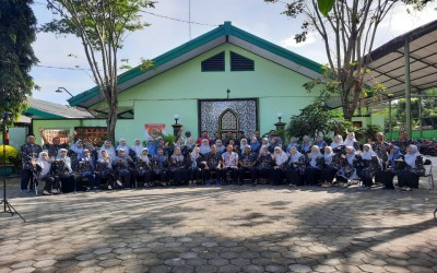 Kreativitas & Seni Budaya Siswa